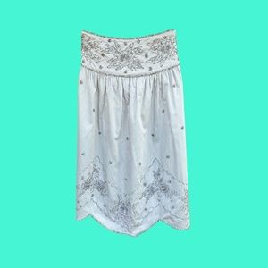 Kay Unger New York Skirt